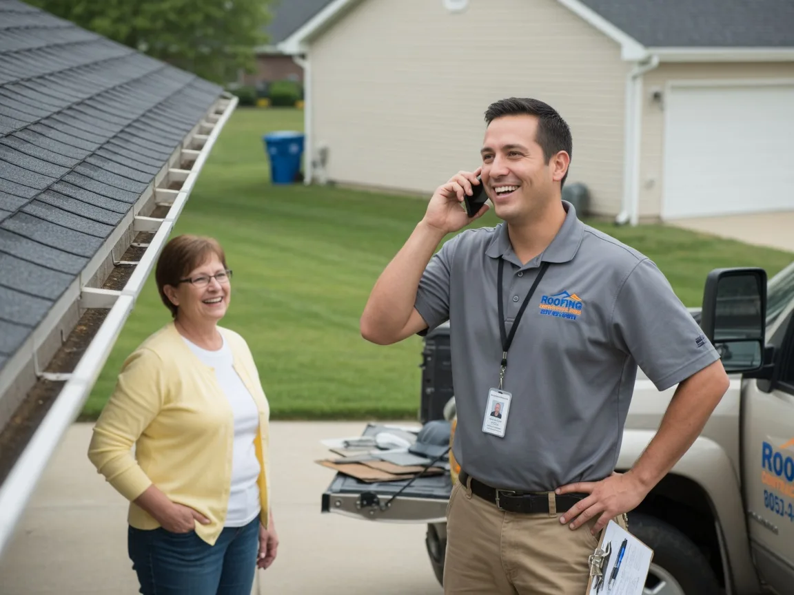 Local Roofing Contractors Harrisburg, SD FAQs